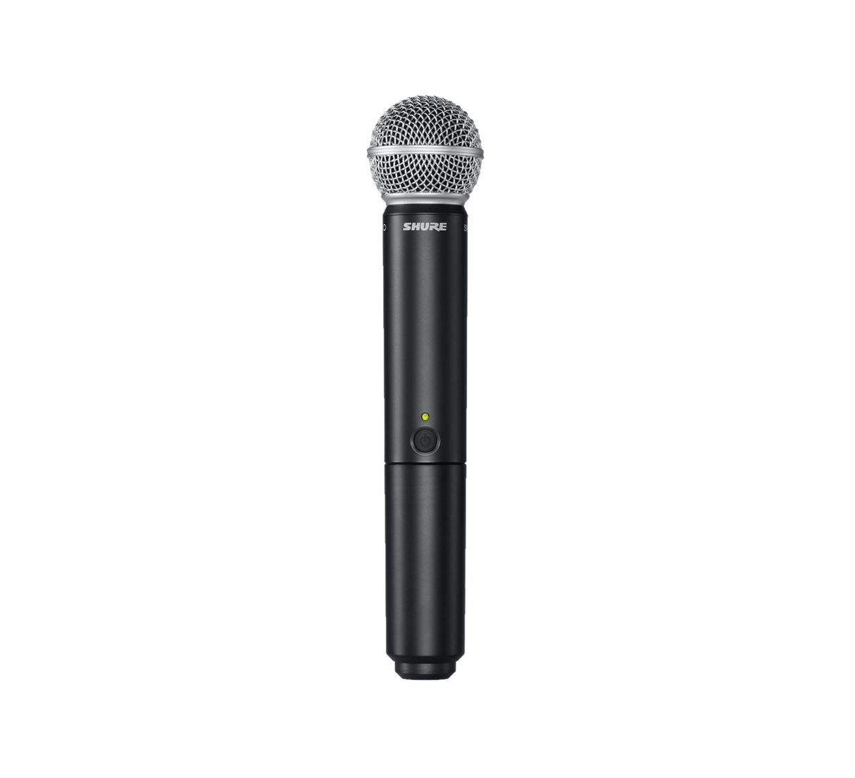 Shure BLX24R SM58 Trådløs Mikrofone (S8)