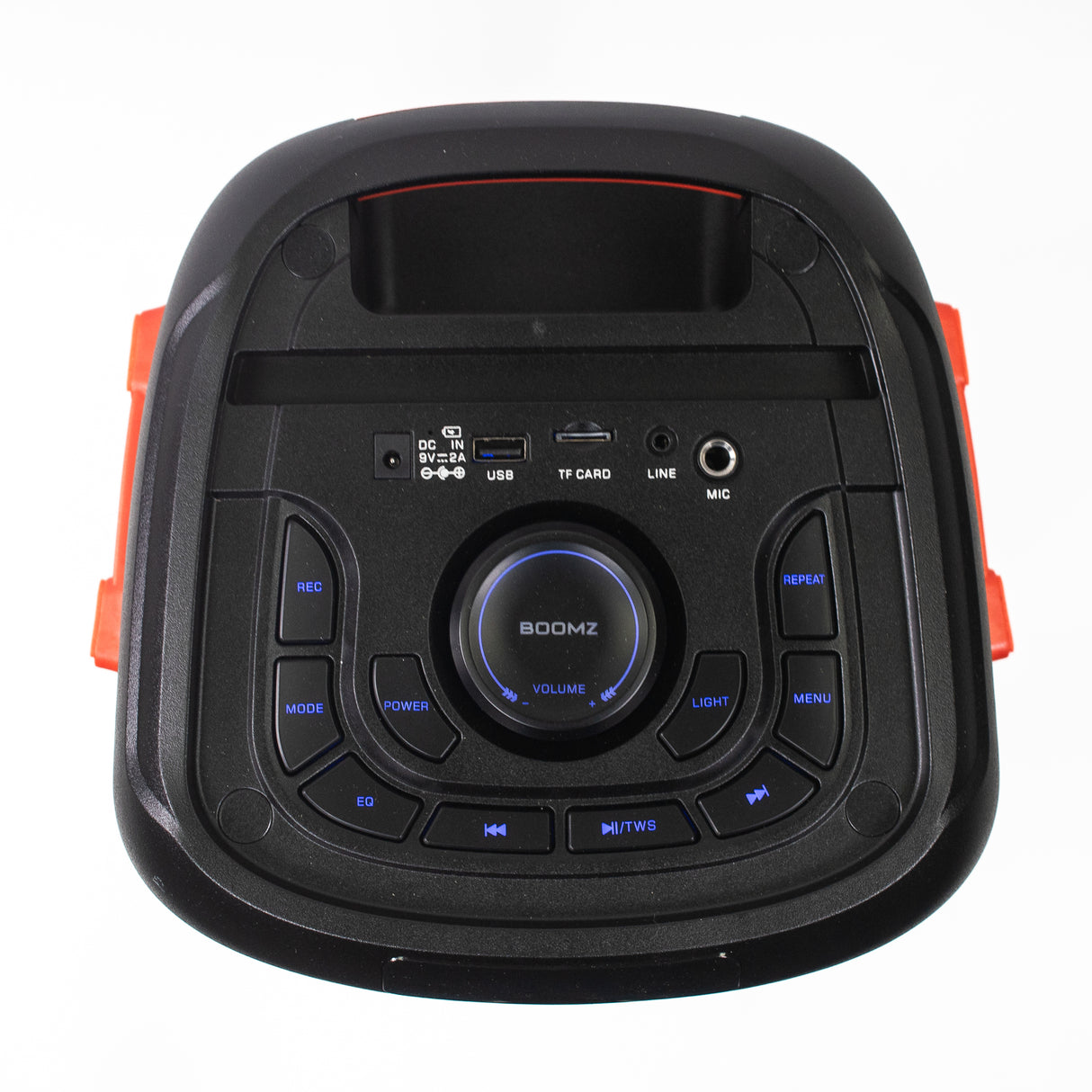 BOOMZ Banger Party Lautsprecher mit Licht
