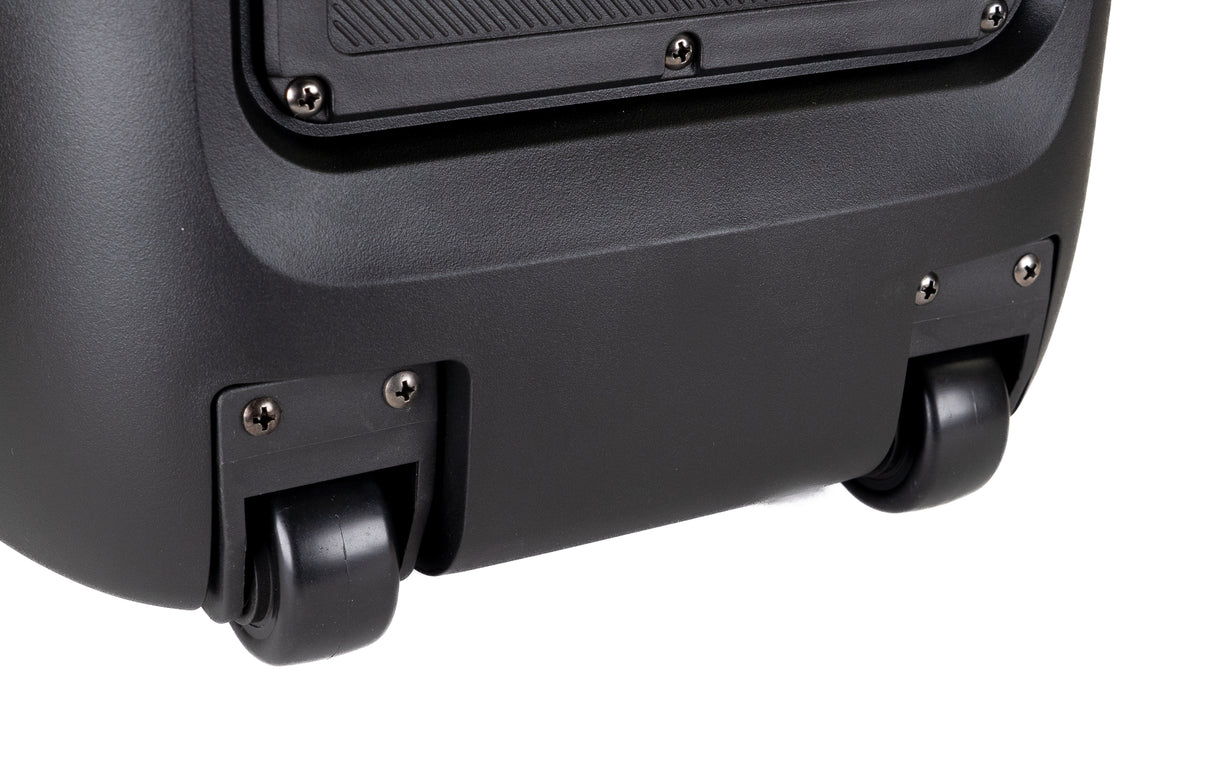 BOOMZ Club Party Lautsprecher mit Licht