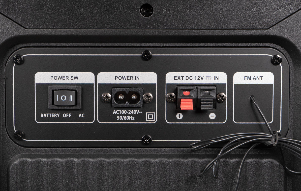 Boomz Acht Party Pack