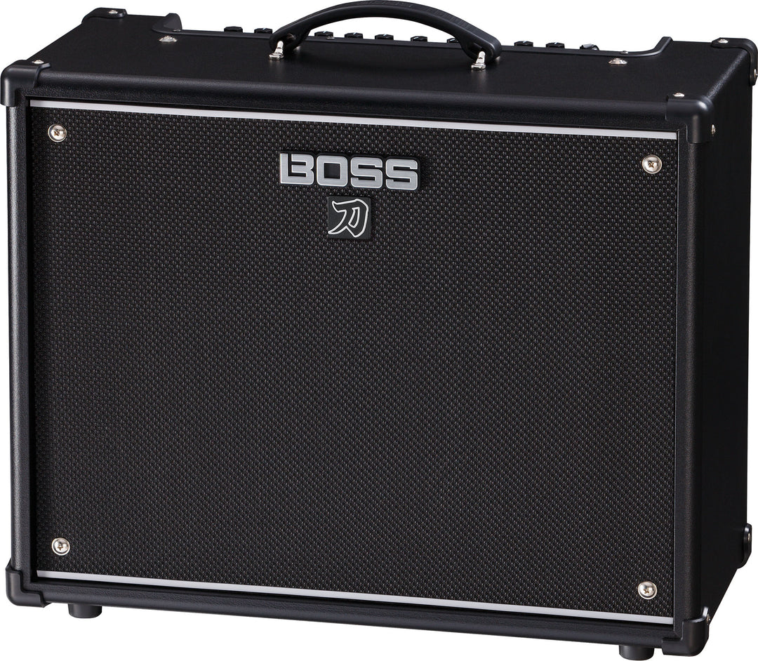 BOSS Katana 100 Gen 3 Gitarrenverstärker