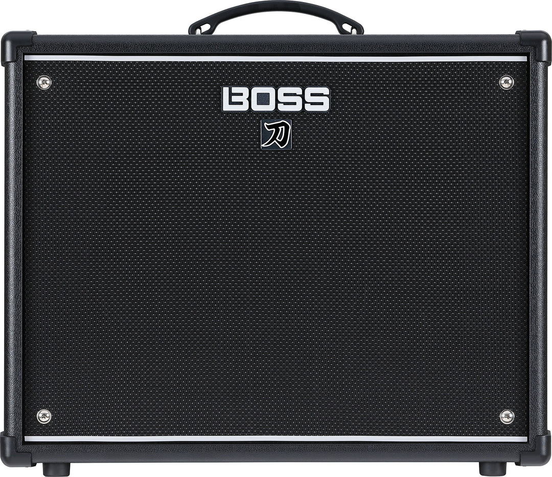 BOSS Katana 100 Gen 3 Gitarrenverstärker