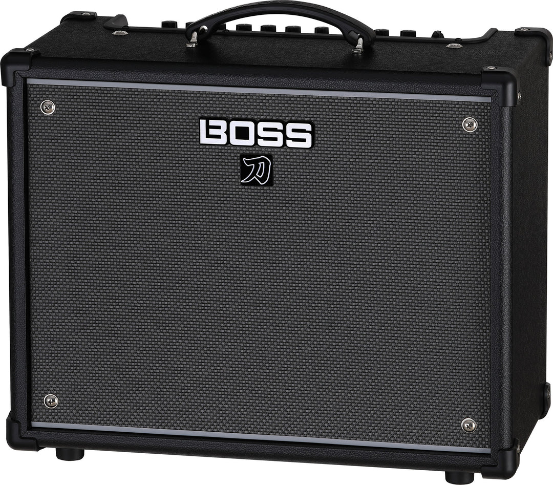 BOSS Katana 50 EX Gen 3 Gitarrenverstärker