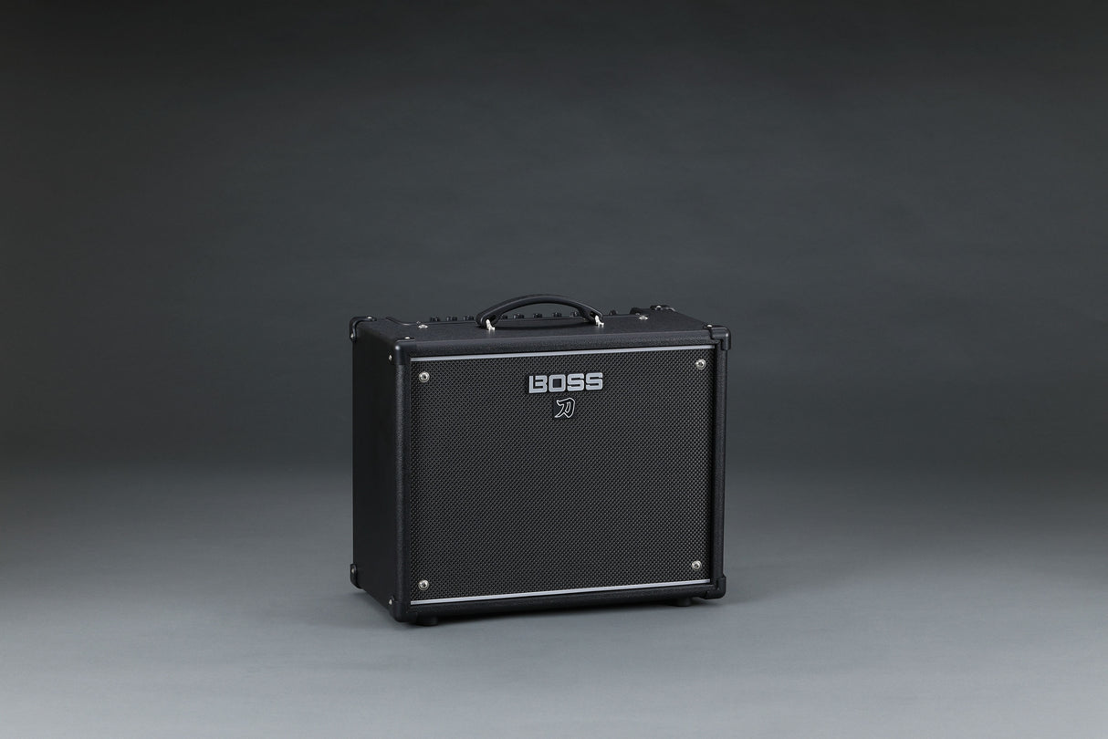 BOSS Katana 50 EX Gen 3 Guitar Amplifier
