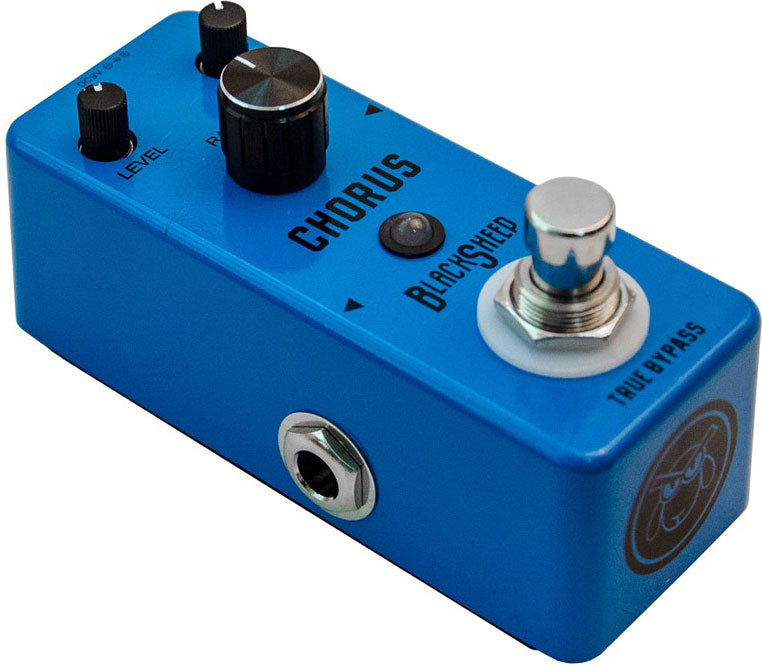Black Sheep Analog-Chorus