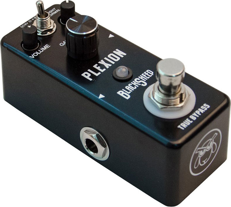 Black Sheep Plexion-Verzerrer