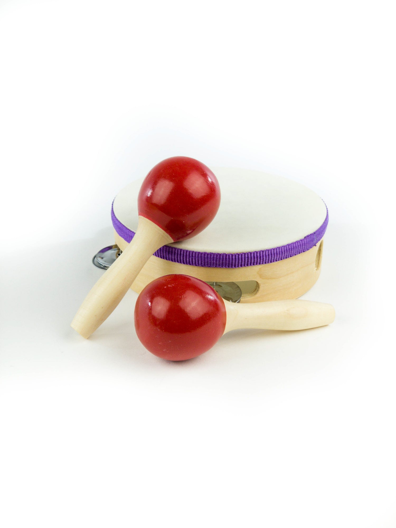 Kinder Schlagzeugset mit 7 Teilen