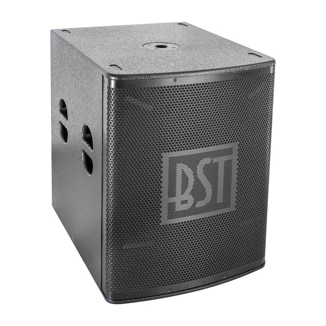 BST-S18A - Aktiver Subwoofer (18")