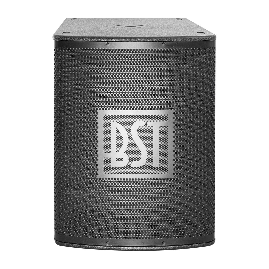 BST-S18A - Aktiver Subwoofer (18")