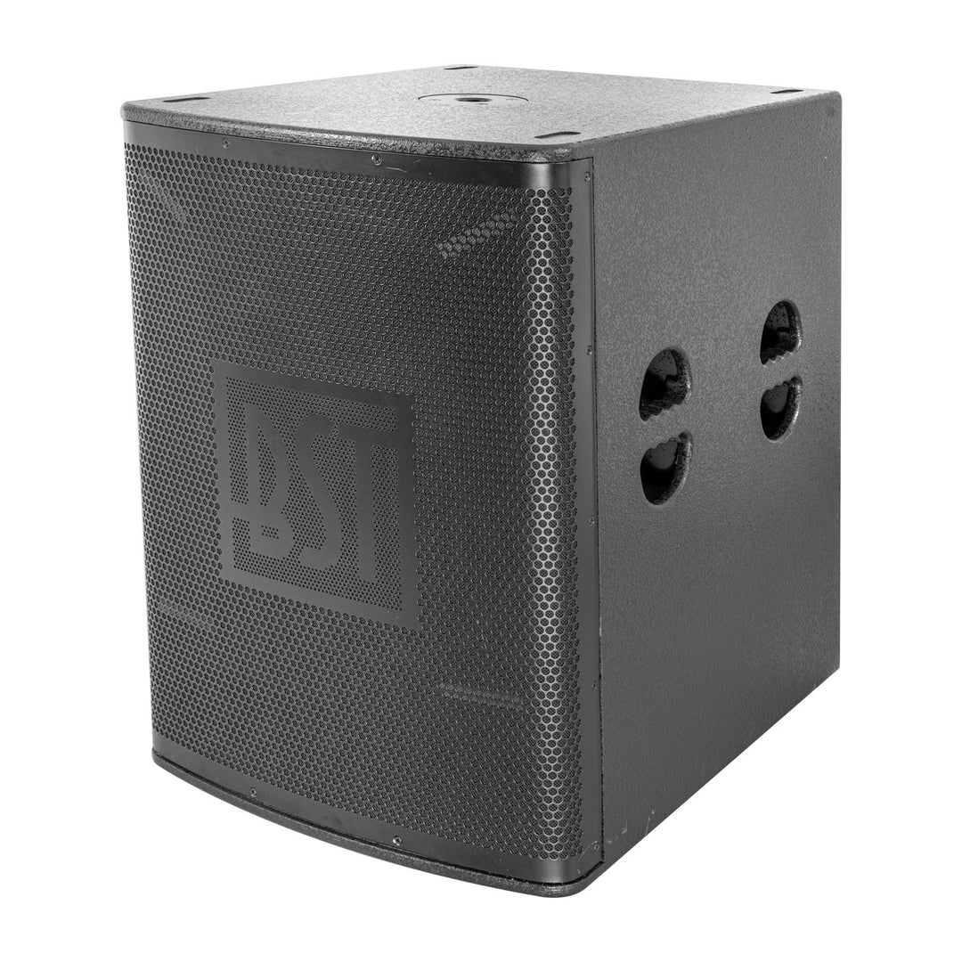 BST-S18A - Aktiver Subwoofer (18")
