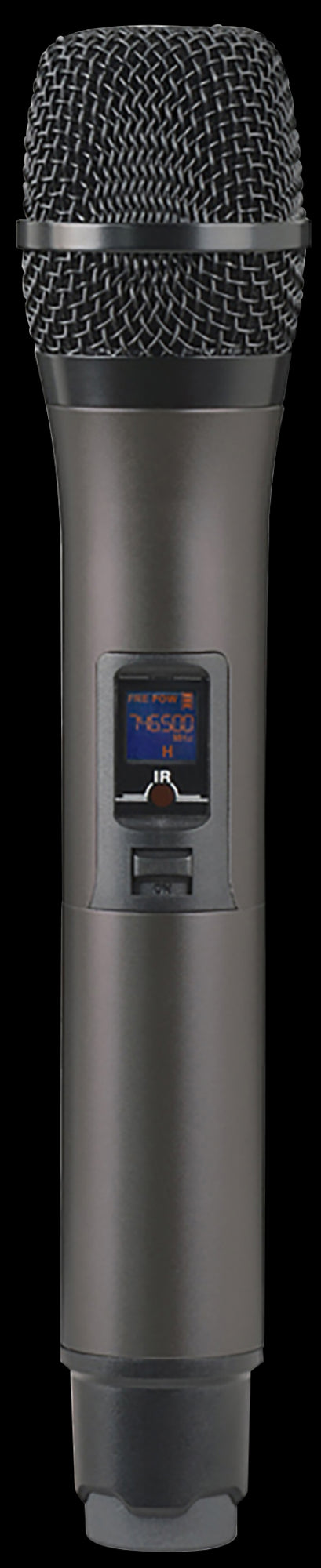 BST UDR300 Drahtloses Mikrofon-System