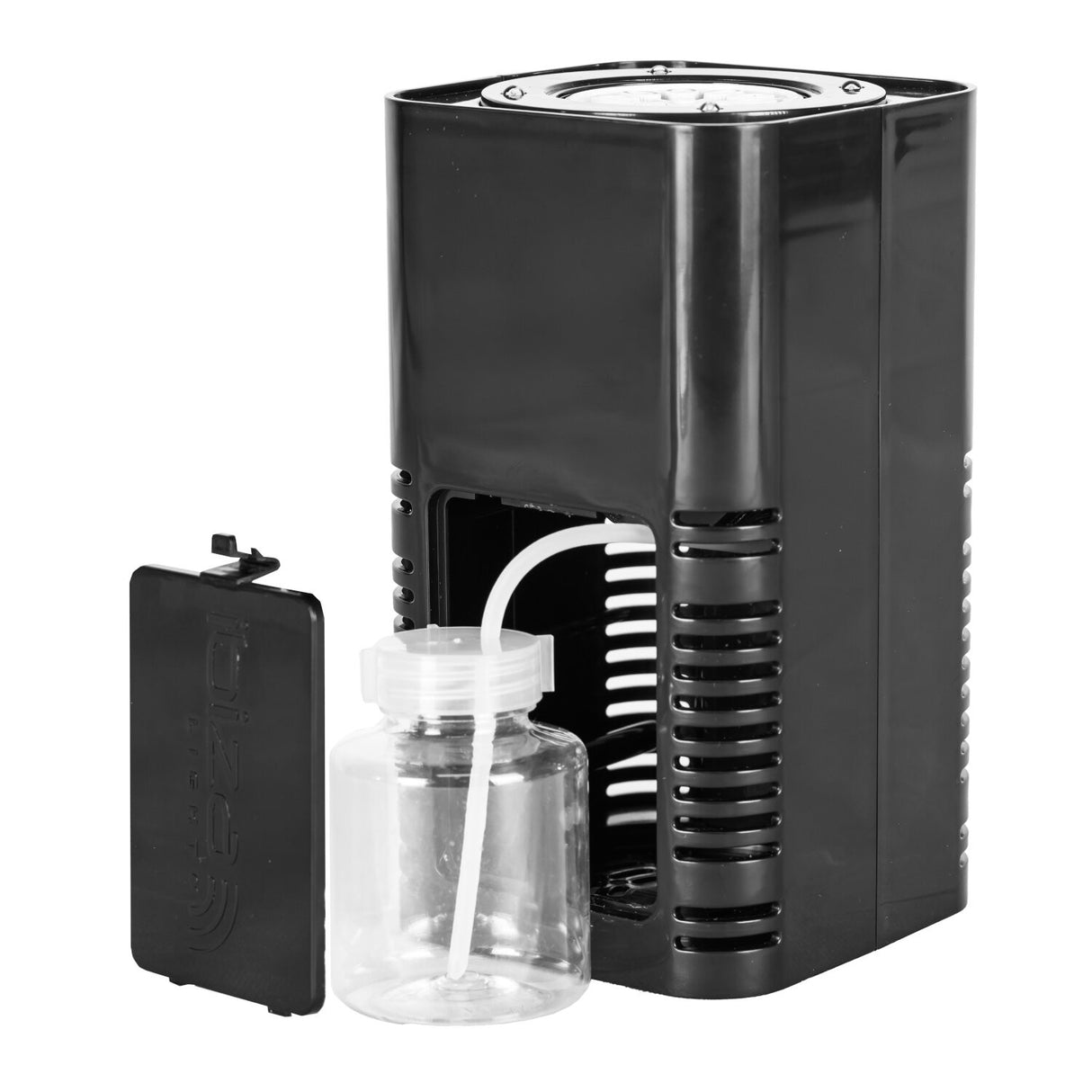 Ibiza LED-Batteriebetriebene Seifenblasenmaschine/Flüssigkeit