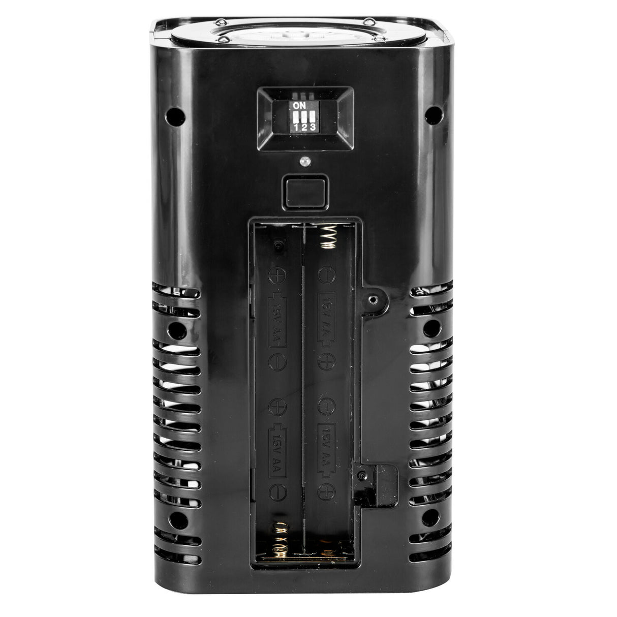 Ibiza LED-Batteriebetriebene Seifenblasenmaschine/Flüssigkeit