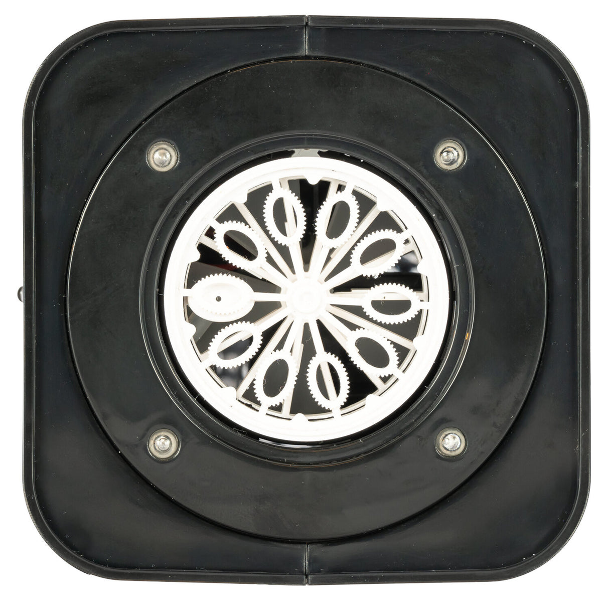 Ibiza LED-Batteriebetriebene Seifenblasenmaschine/Flüssigkeit