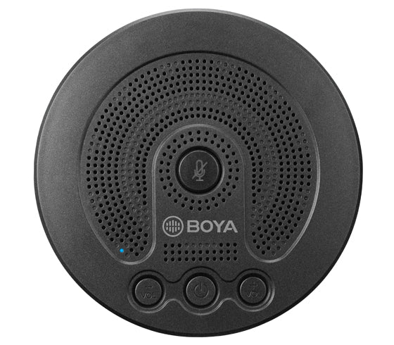 Boya Konferenzmikrofon für Smartphone, Tablets usw. BMM400