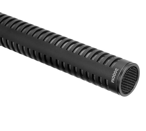 Boya PVM3000S Shotgun-Mikrofon