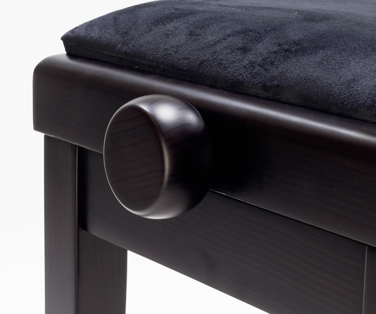 Grooveland KB200 Klavierbank (Palisander)