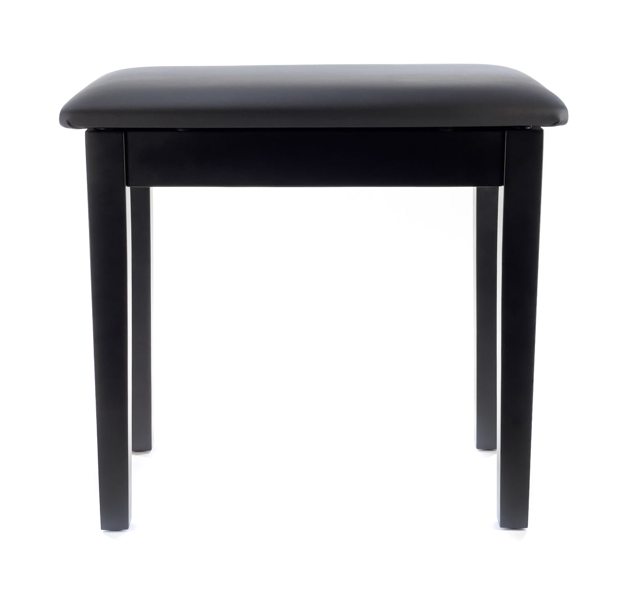 BandMate PB100 Klavierbank Standard (Matt Schwarz)
