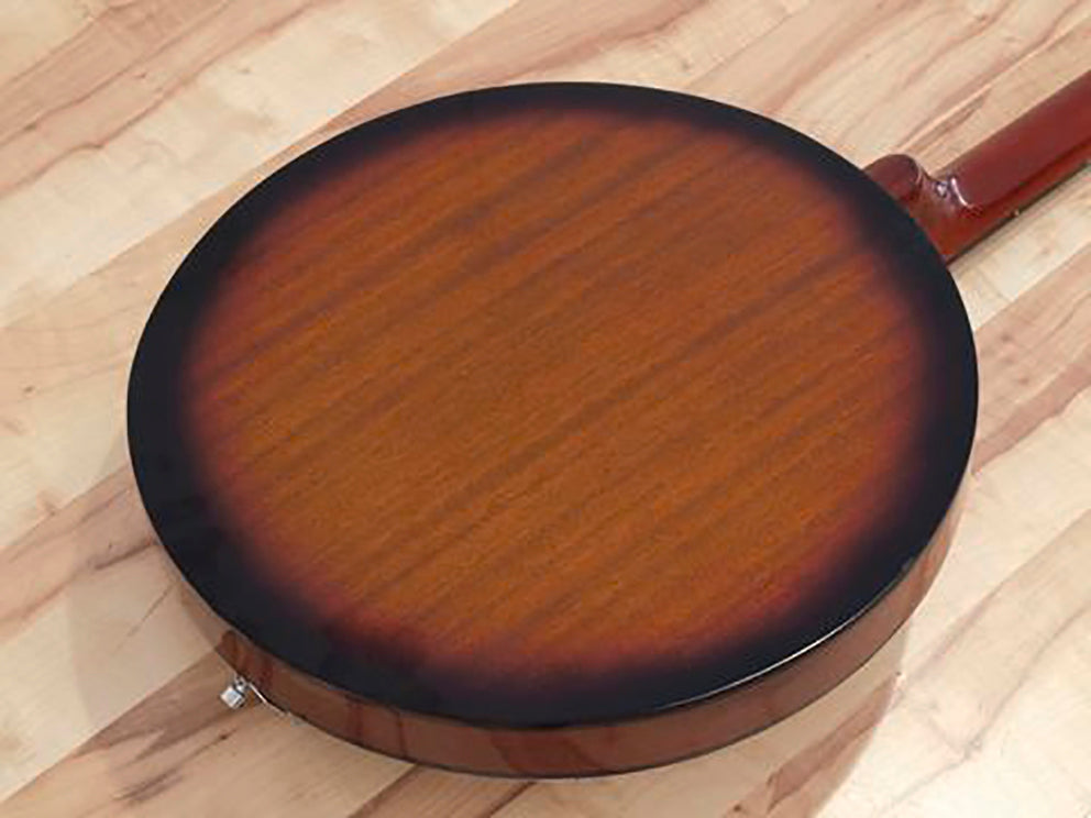 DiMavery BJ-04 Banjo, 4 Stringed
