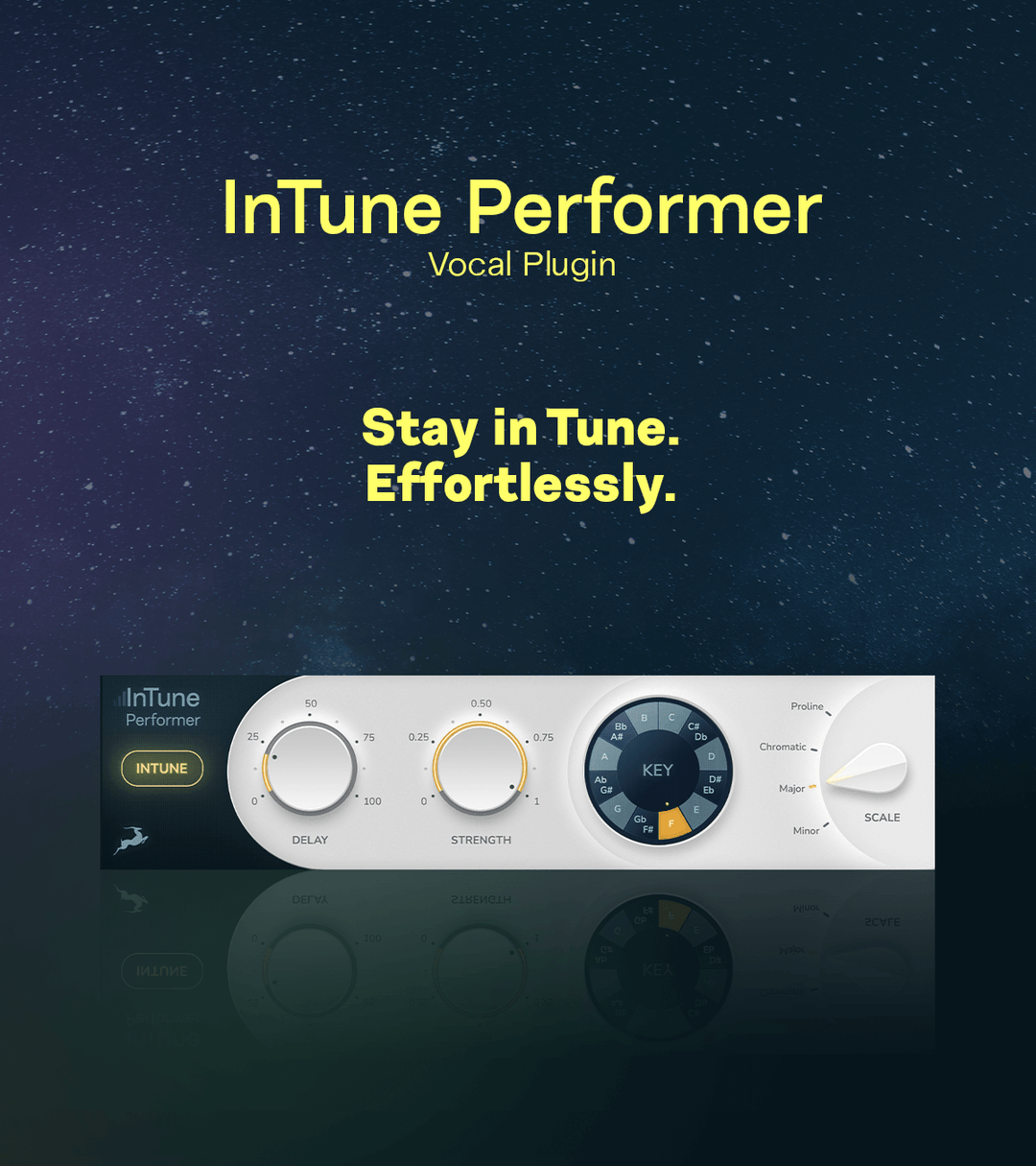 InTune Performer