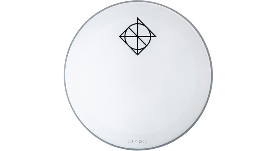 Dixon PHZ220CTM-DIX1 Bass drum-Fell 20"