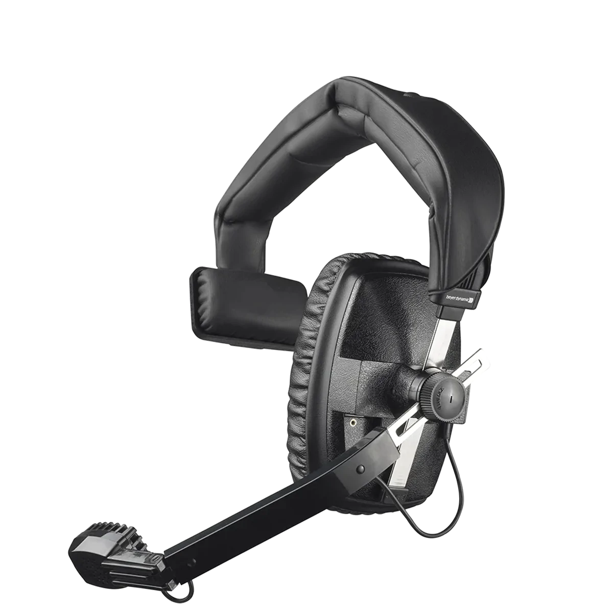 Beyerdynamic DT 108 - 200/400 Schwarz