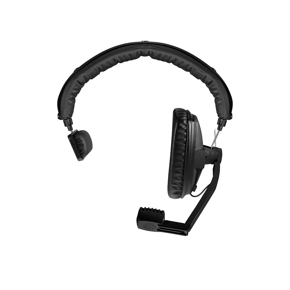 Beyerdynamic DT 108 - 200/400 Schwarz