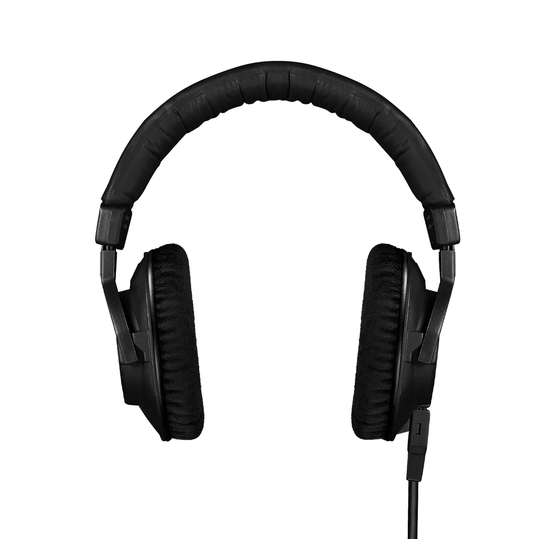Beyerdynamic DT 250 Studio Kopfhörer (80 Ohm)