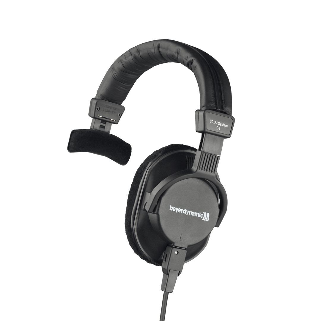 Beyerdynamic DT 252 Studio Kopfhörer (80 Ohm)