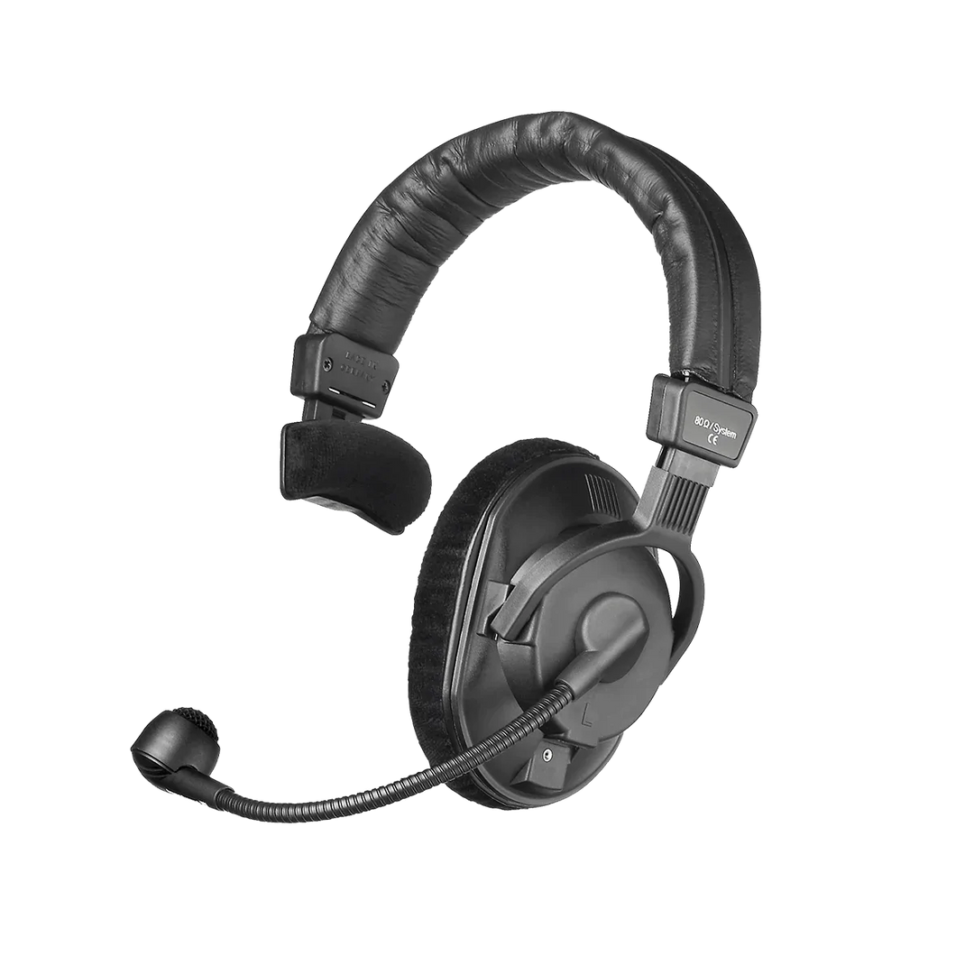 Beyerdynamic DT 280 MK II Broadcast Kopfhörer (200/250 Ohm)