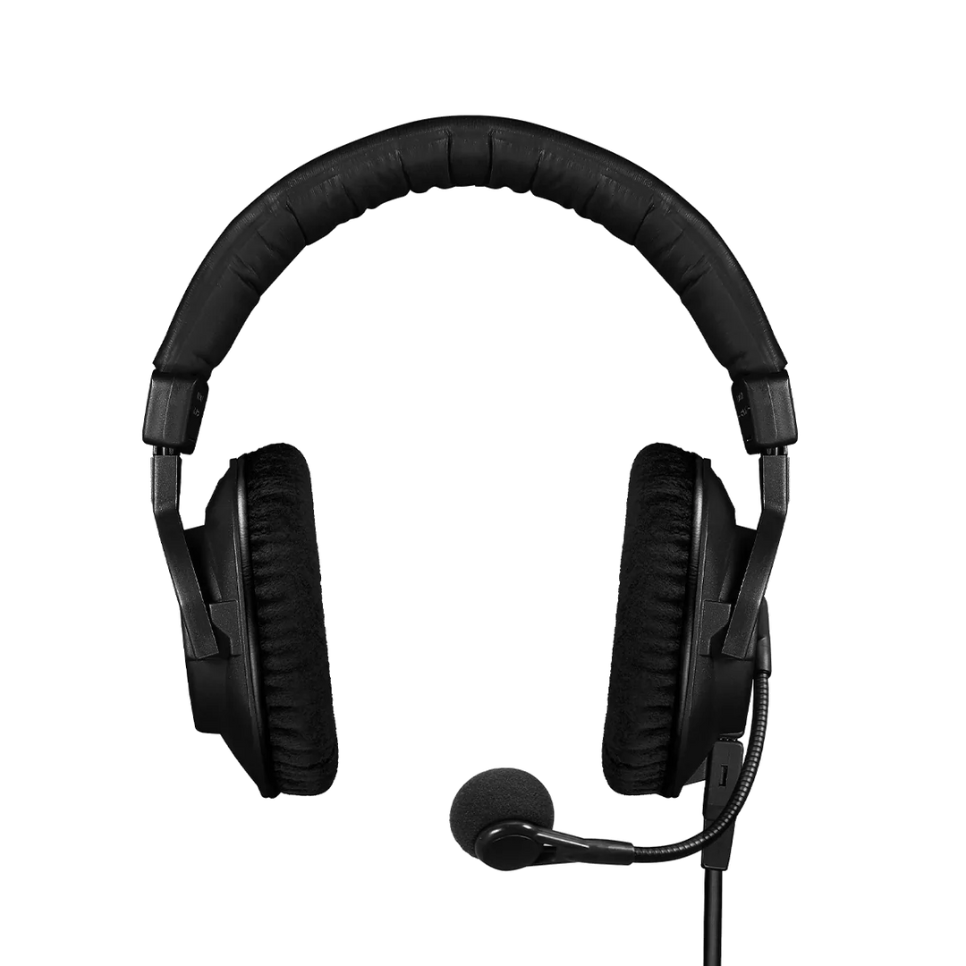 Beyerdynamic DT 290 MK II Broadcast Kopfhörer (200/80 Ohm)