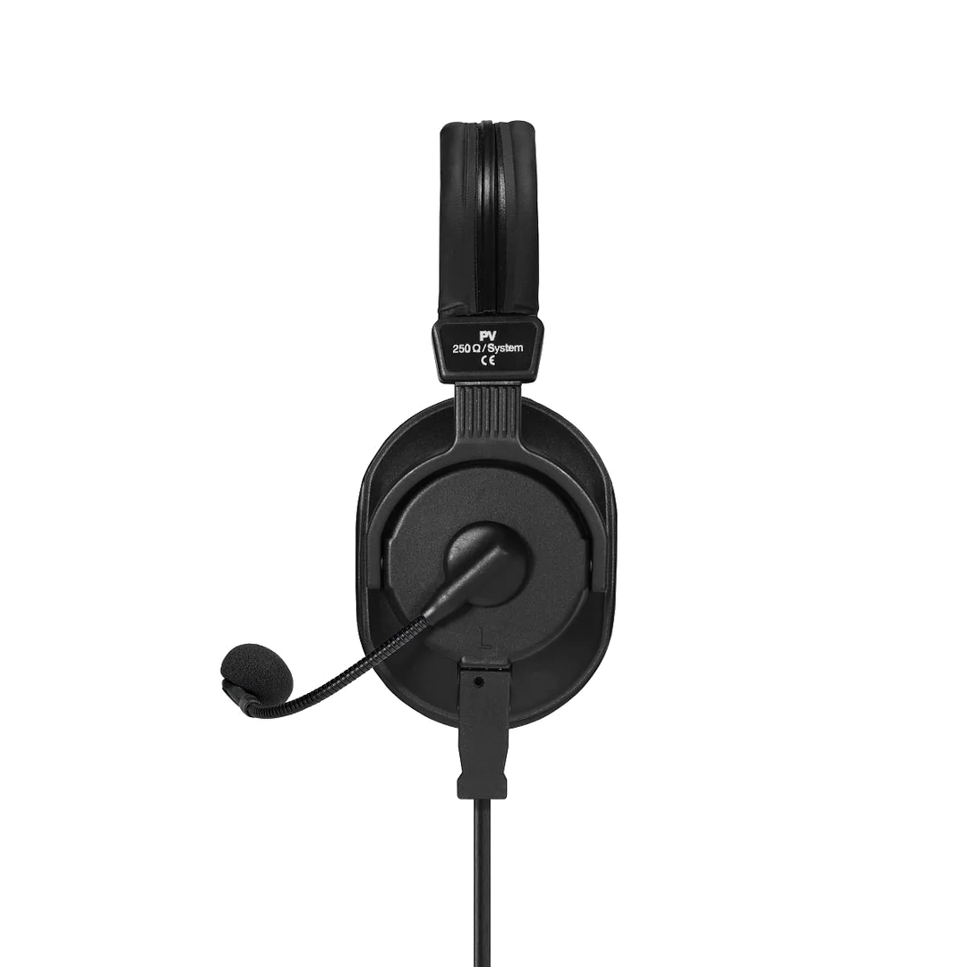 Beyerdynamic DT 297 PV MK II Broadcast Kopfhörer (250 Ohm)