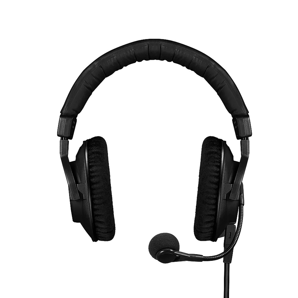 Beyerdynamic DT 297 PV MK II Broadcast Kopfhörer (80 Ohm)