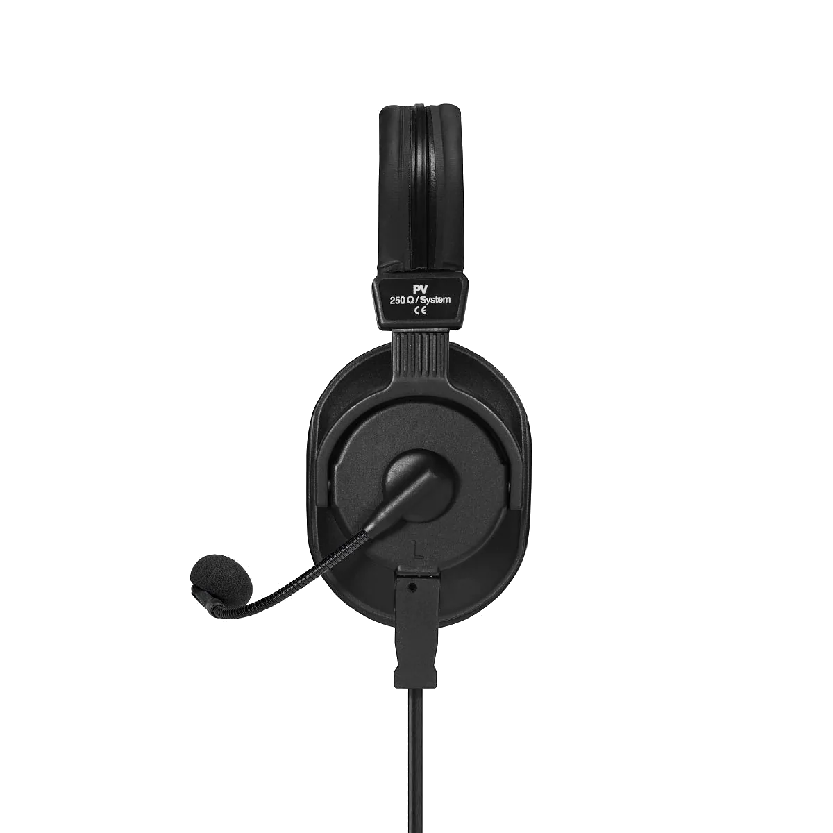 Beyerdynamic DT 297 PV MK II Broadcast Kopfhörer (80 Ohm)