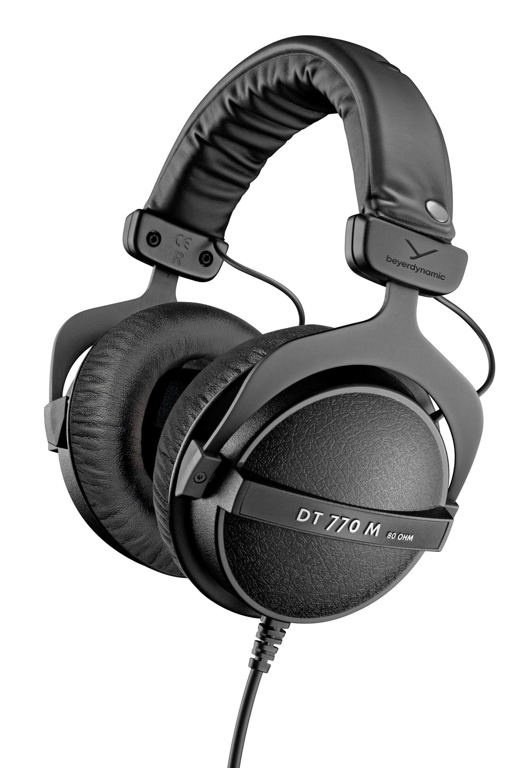 Beyerdynamic DT 770 M Studio Kopfhörer (80 Ohm)
