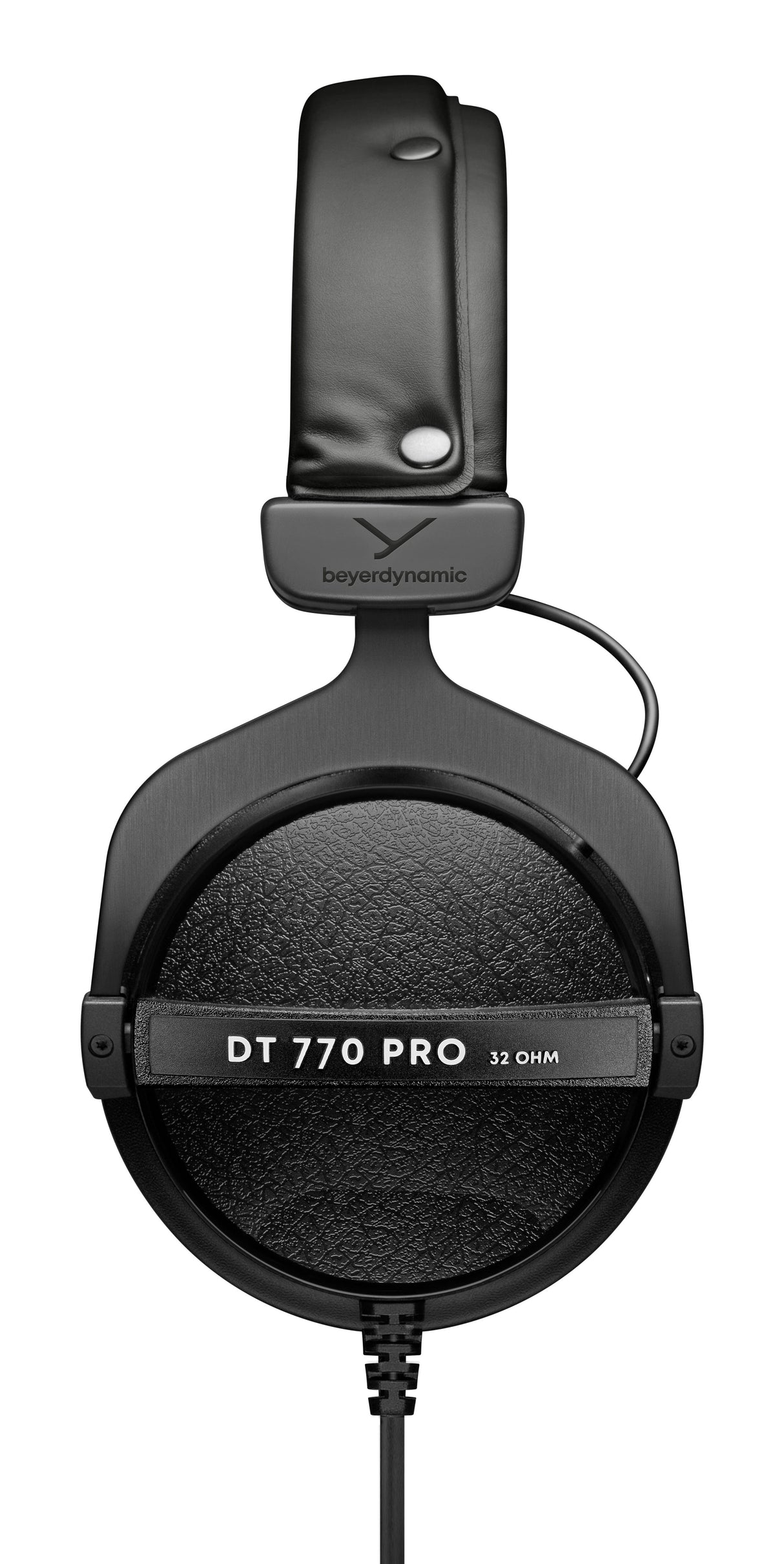 Beyerdynamic DT 770 PRO headphones (32 Ohm)