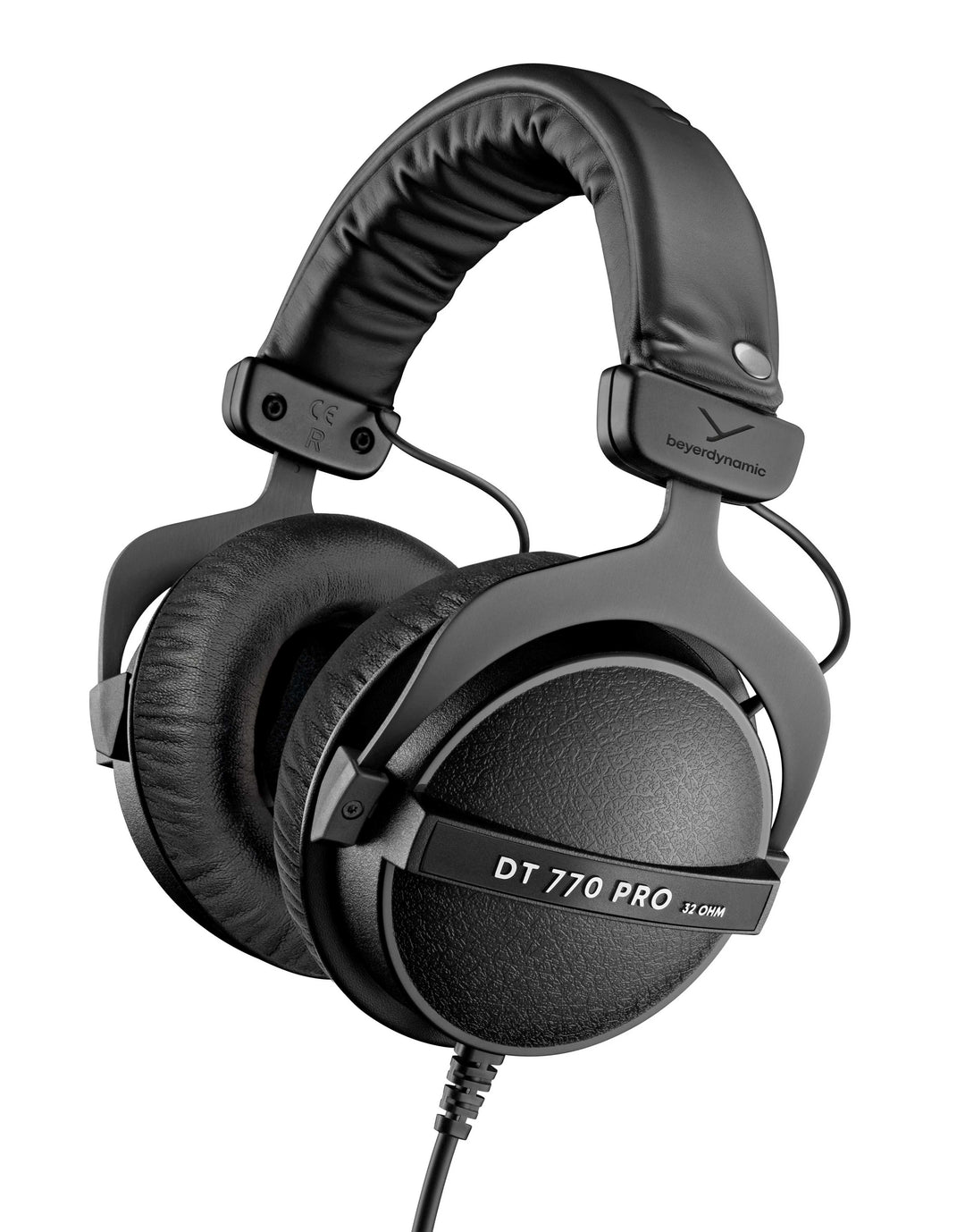 Beyerdynamic DT 770 PRO - Studio Kopfhörer (32 Ohm)