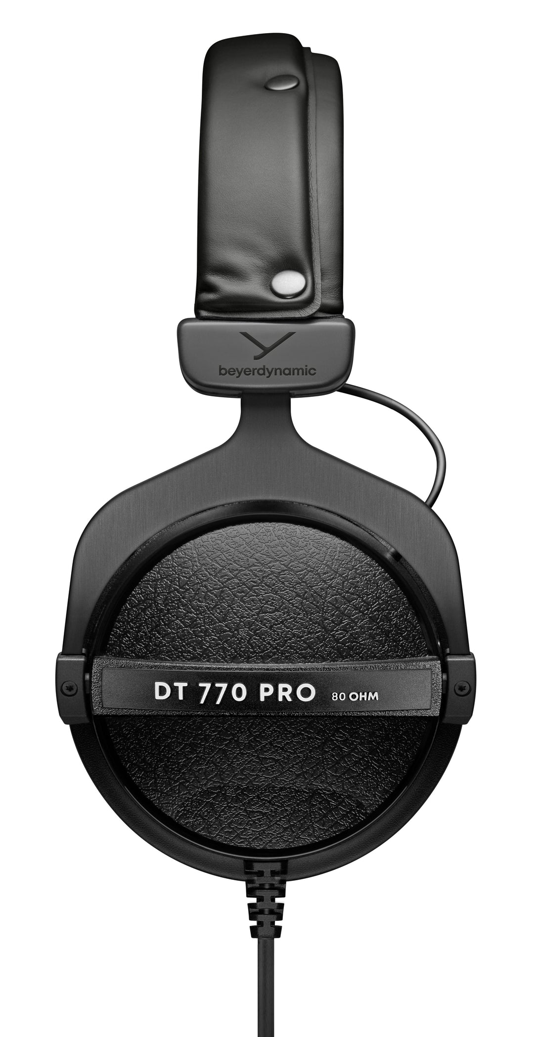 Beyerdynamic DT 770 PRO - Studio Kopfhörer (80 Ohm)