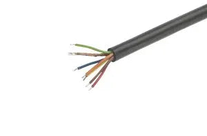 Beyerdynamic K 190.00 Anschlusskabel für DT 18/19/28/29 Serie (Standard, 1,5m)