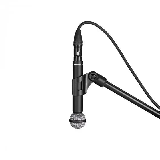 Beyerdynamic M 160 Dynamic Dual Ribbon Microphone