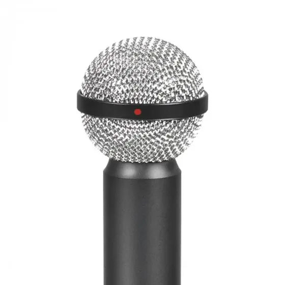 Beyerdynamic M 160 Dynamic Dual Ribbon Microphone