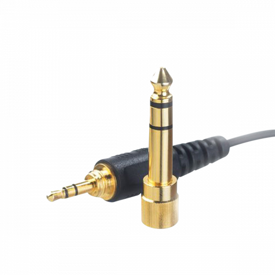 Beyerdynamic WK 250.07 Spiralkabel m. Adapter (3 Meter)