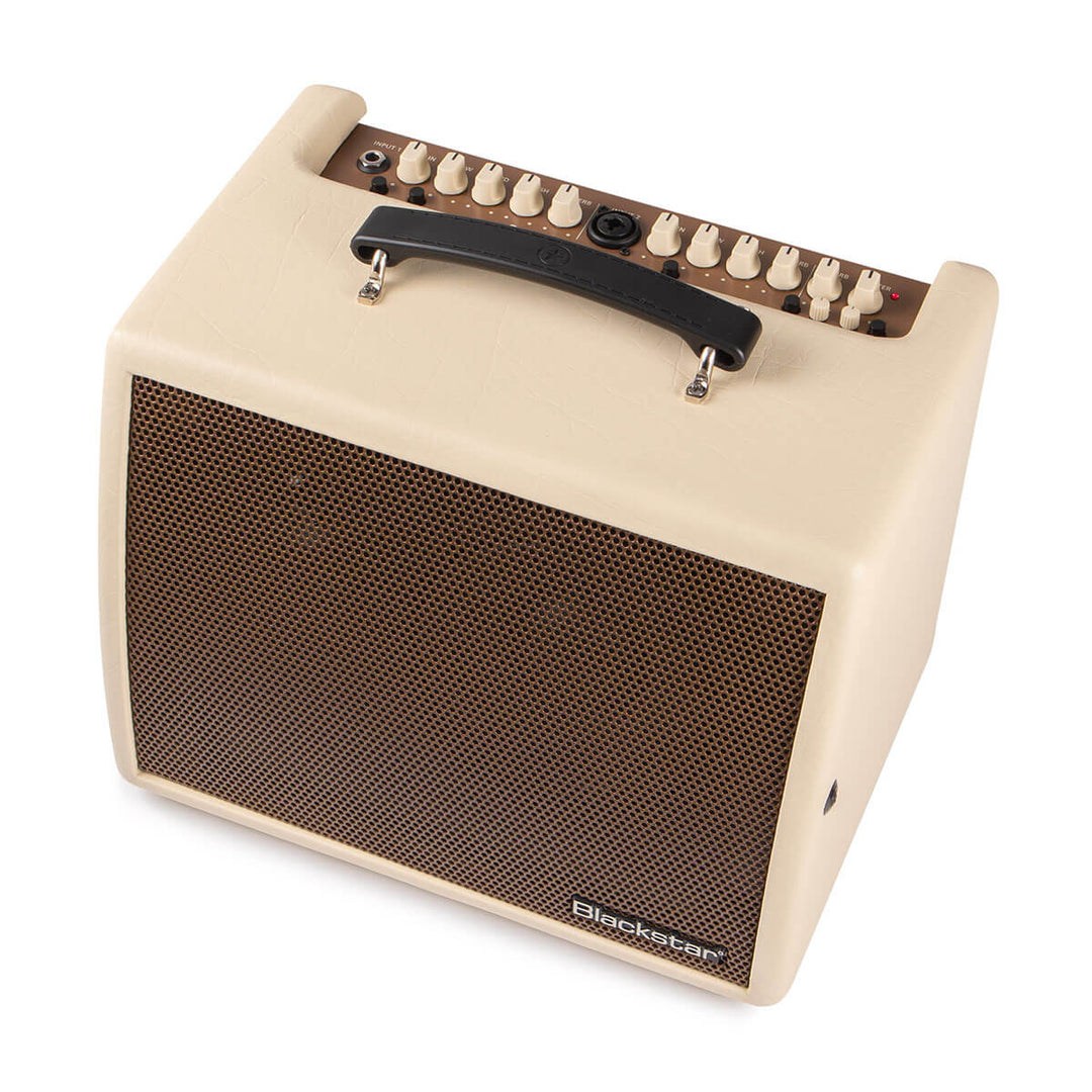 Blackstar Sonnet 60 akustischer Gitarrenverstärker (Blond)