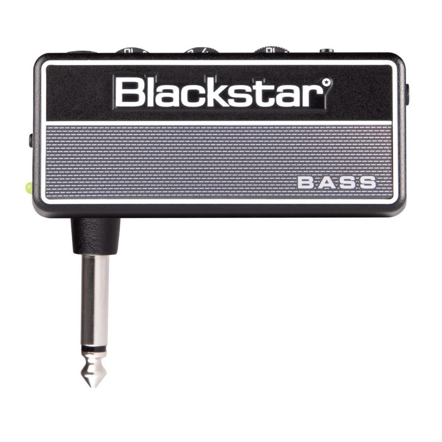 Blackstar amPlug2 Fly Bass Kopfhörer Amplug
