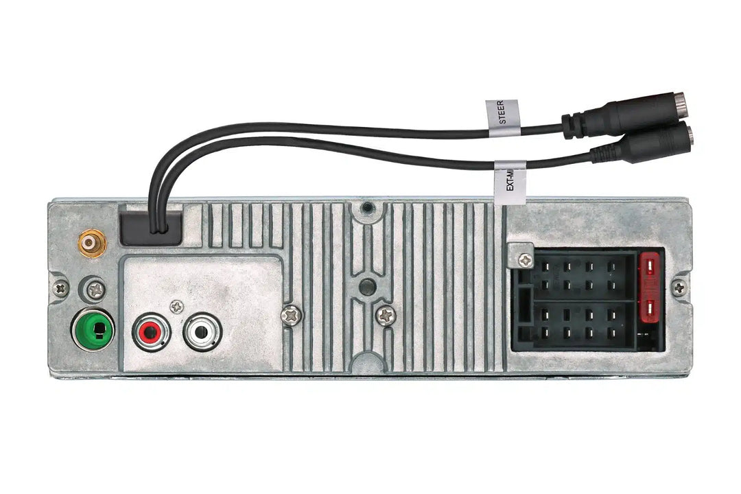 Blaupunkt Kiel 260 1-DIN-Autoradio mit DAB+, Bluetooth, USB & AUX