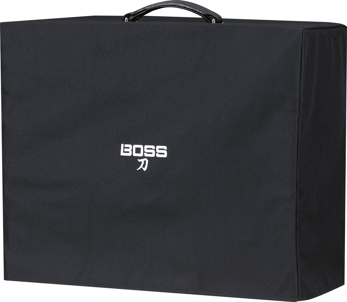 Boss Cover to Katana Artist