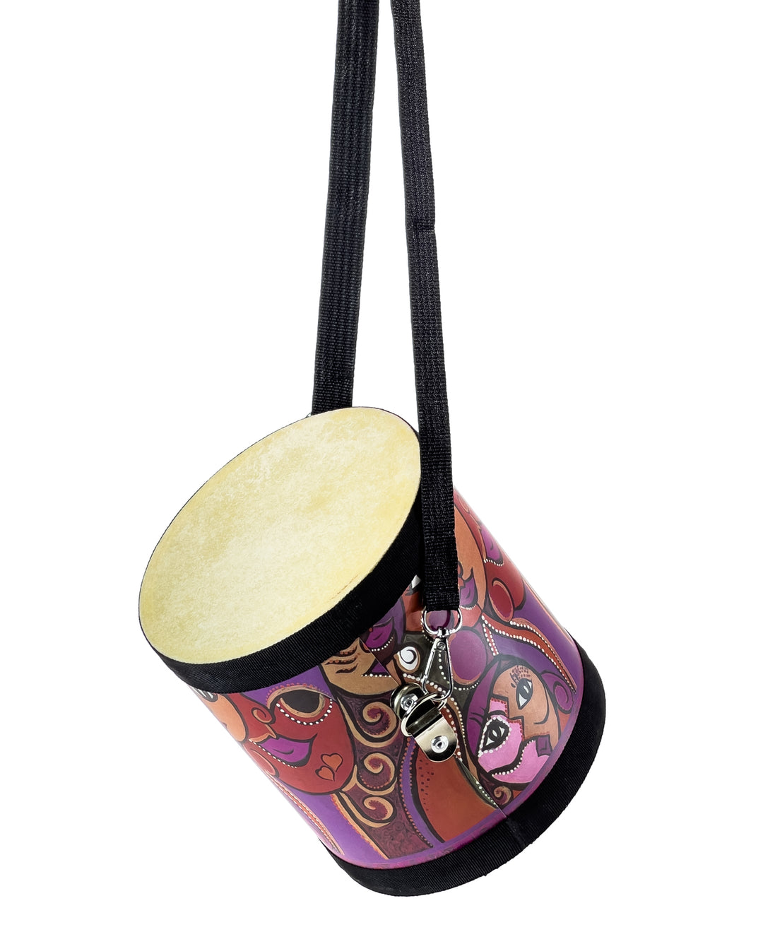 Bryce Kids Marschtrommel (15cm)