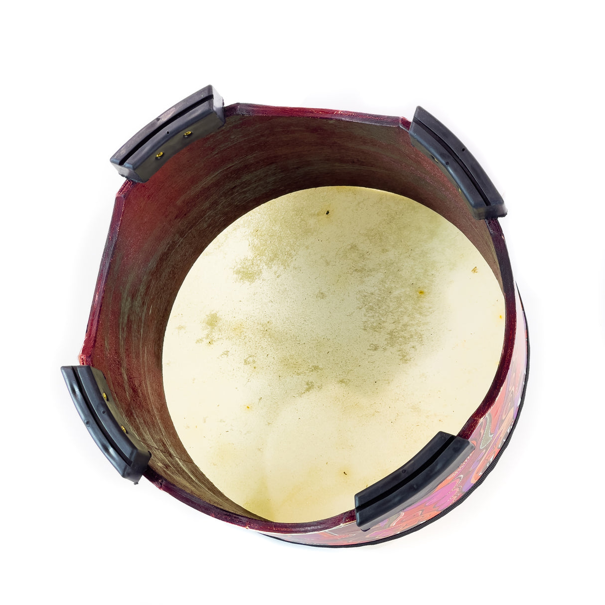 Bryce Kids Boden Trommel (25cm)