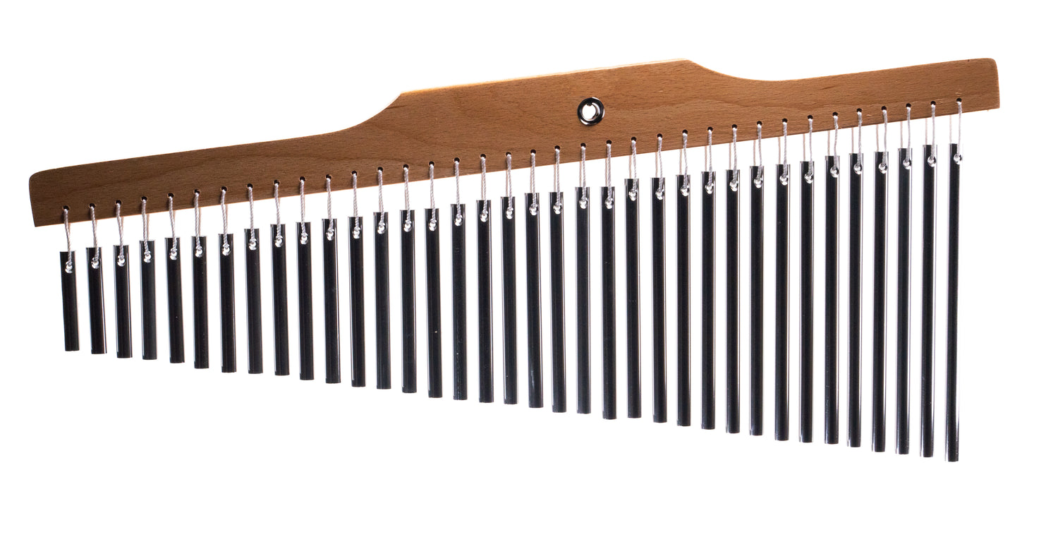 Bar-Glocken (36 Balken)