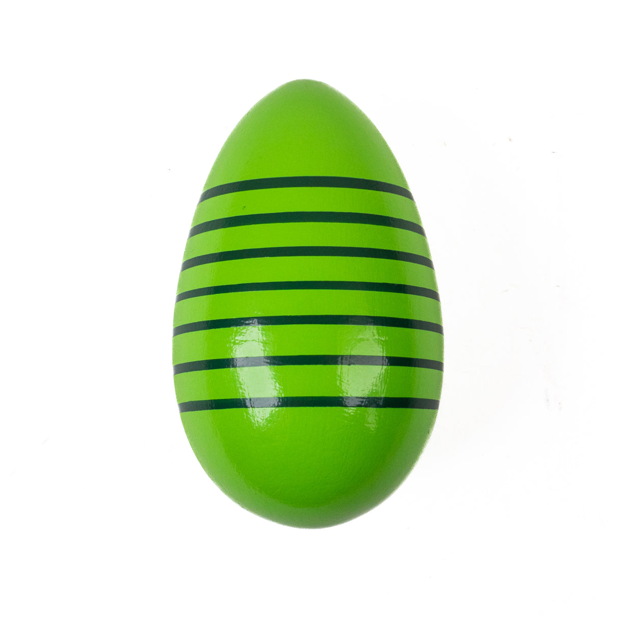 Rasseln Eier (Groß)